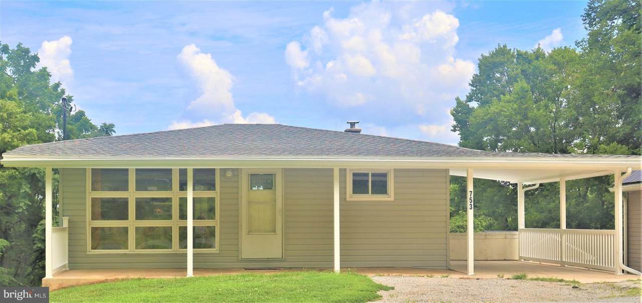 753 Front Street - Photo 1