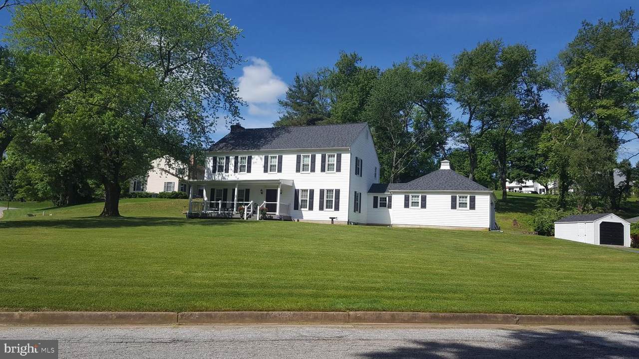 10502 Pot Spring Road - Photo 1