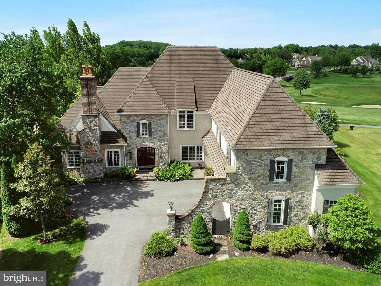 664 Goose Neck Drive - Photo 1
