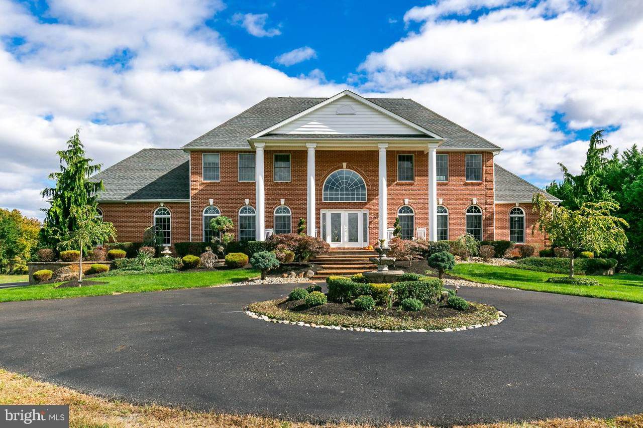 342 Eayrestown Road - Photo 1