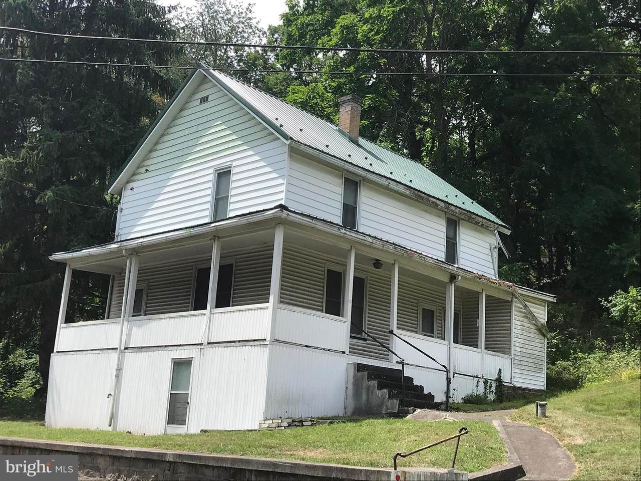 16001 Mount Savage Road - Photo 1