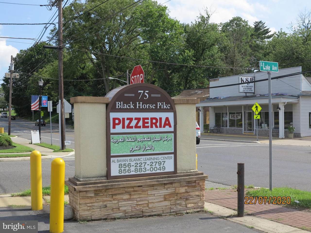 75 Black Horse Pike - Photo 1
