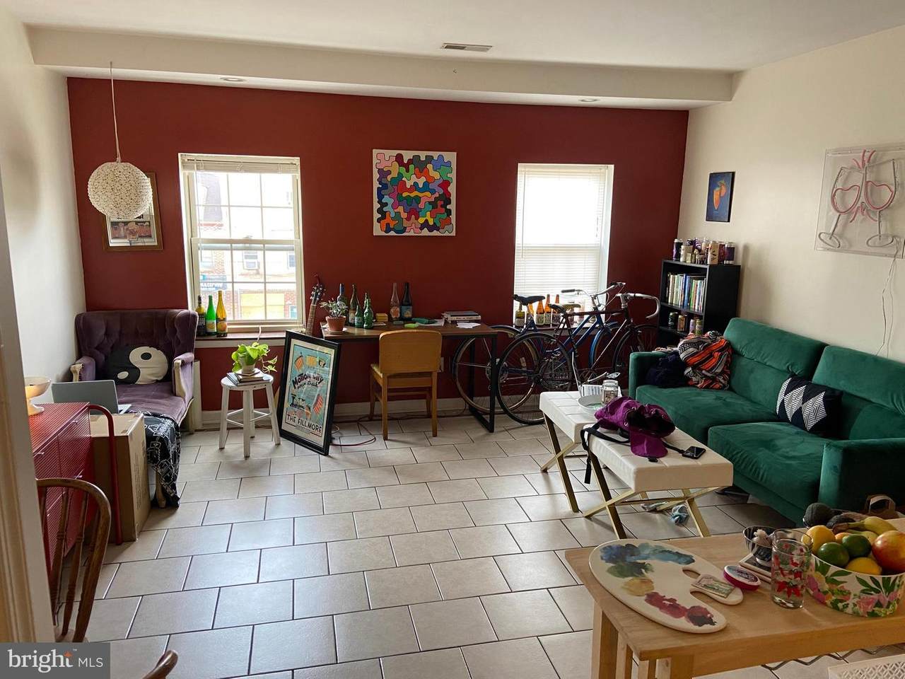 122 Girard Avenue - Photo 1