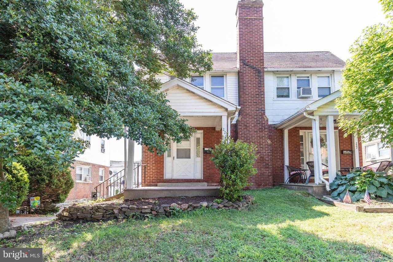 220 Marshall Road - Photo 1
