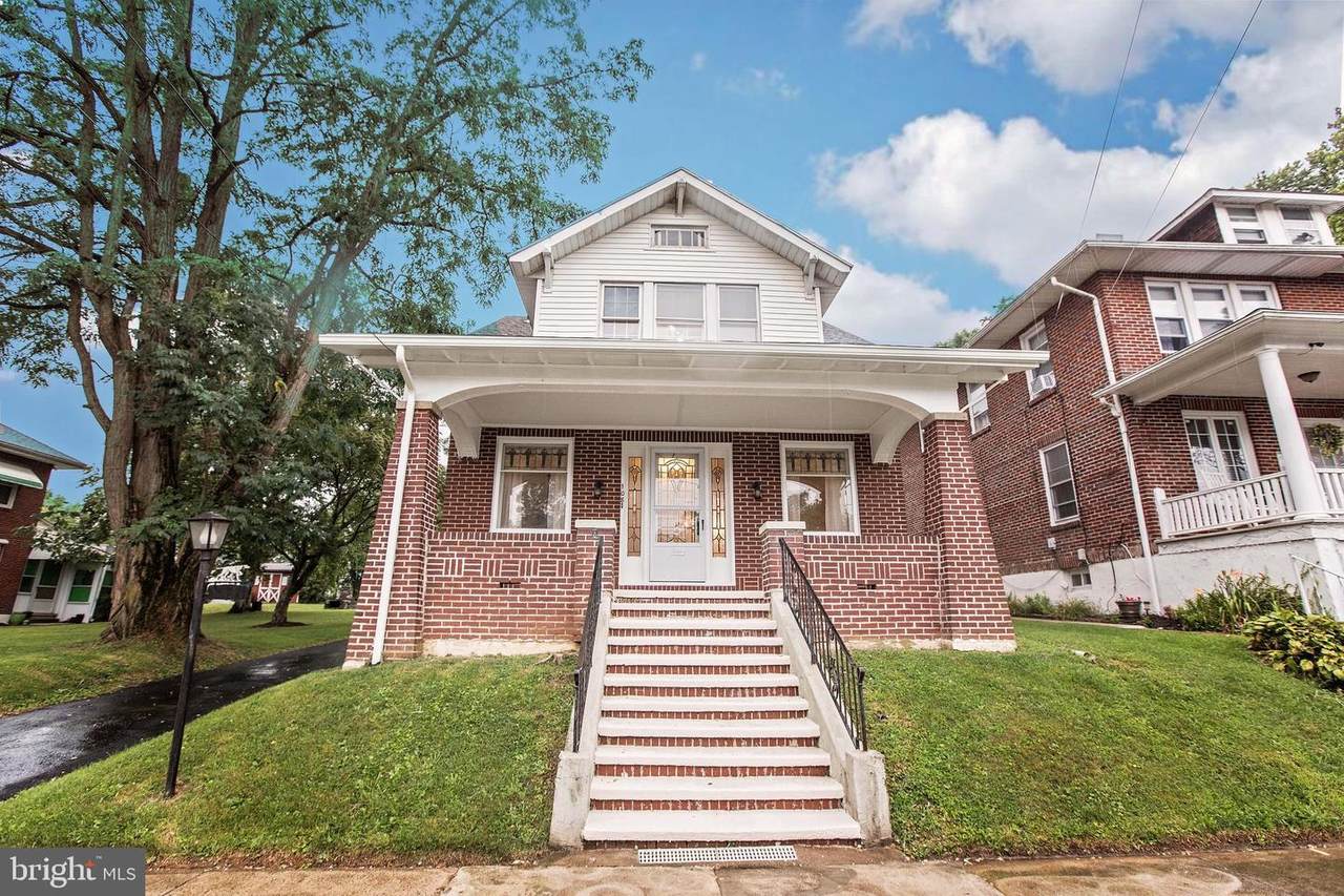 108 Cacoosing Avenue - Photo 1