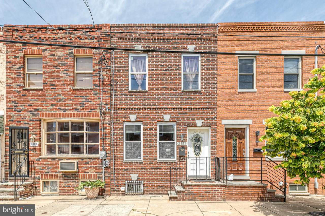2117 Manton Street - Photo 1