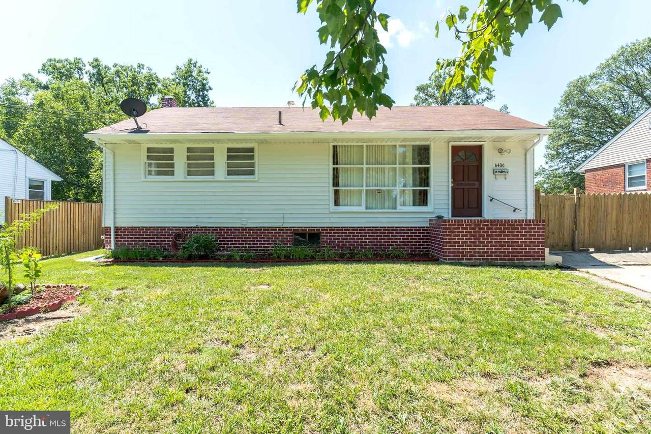6406 Inlet Street - Photo 1