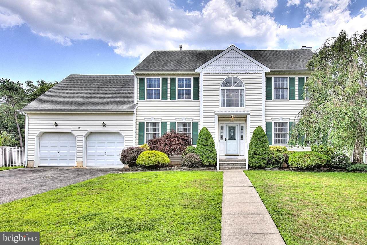 18 Whippoorwill Lane - Photo 1