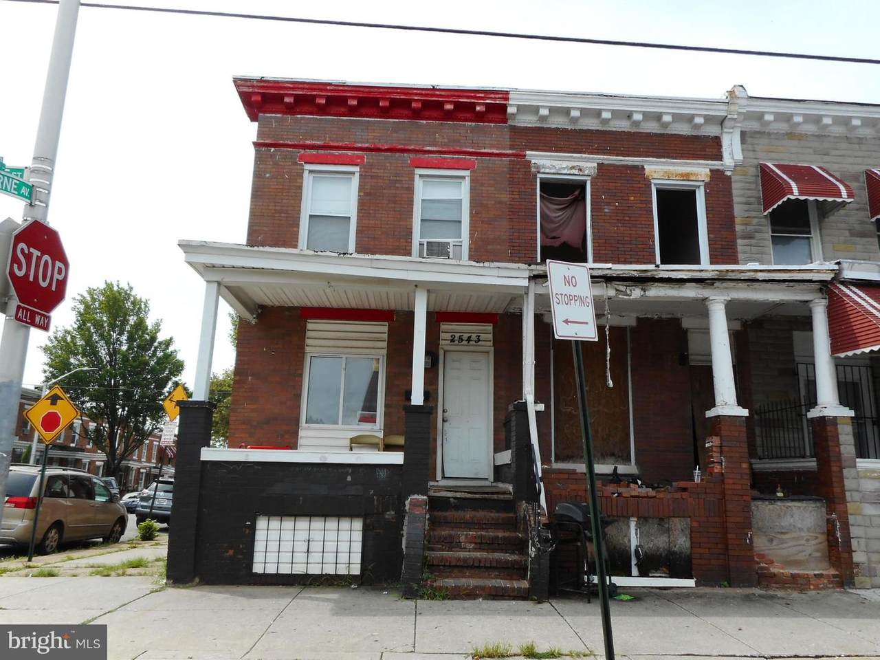 2543 Biddle Street - Photo 1