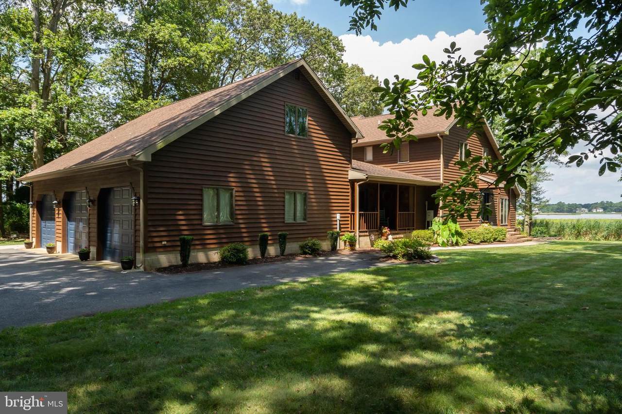 30747 Peppers Creek Road - Photo 1