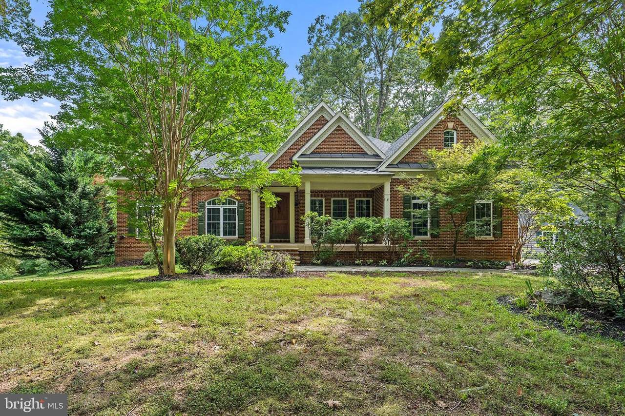 5496 Keyser Road - Photo 1