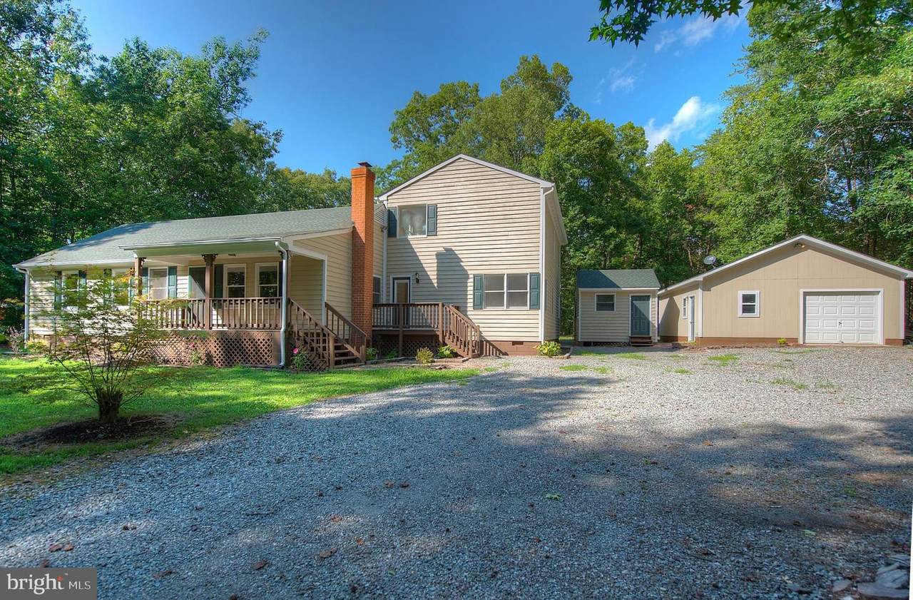 494 Kentucky Springs Road - Photo 1