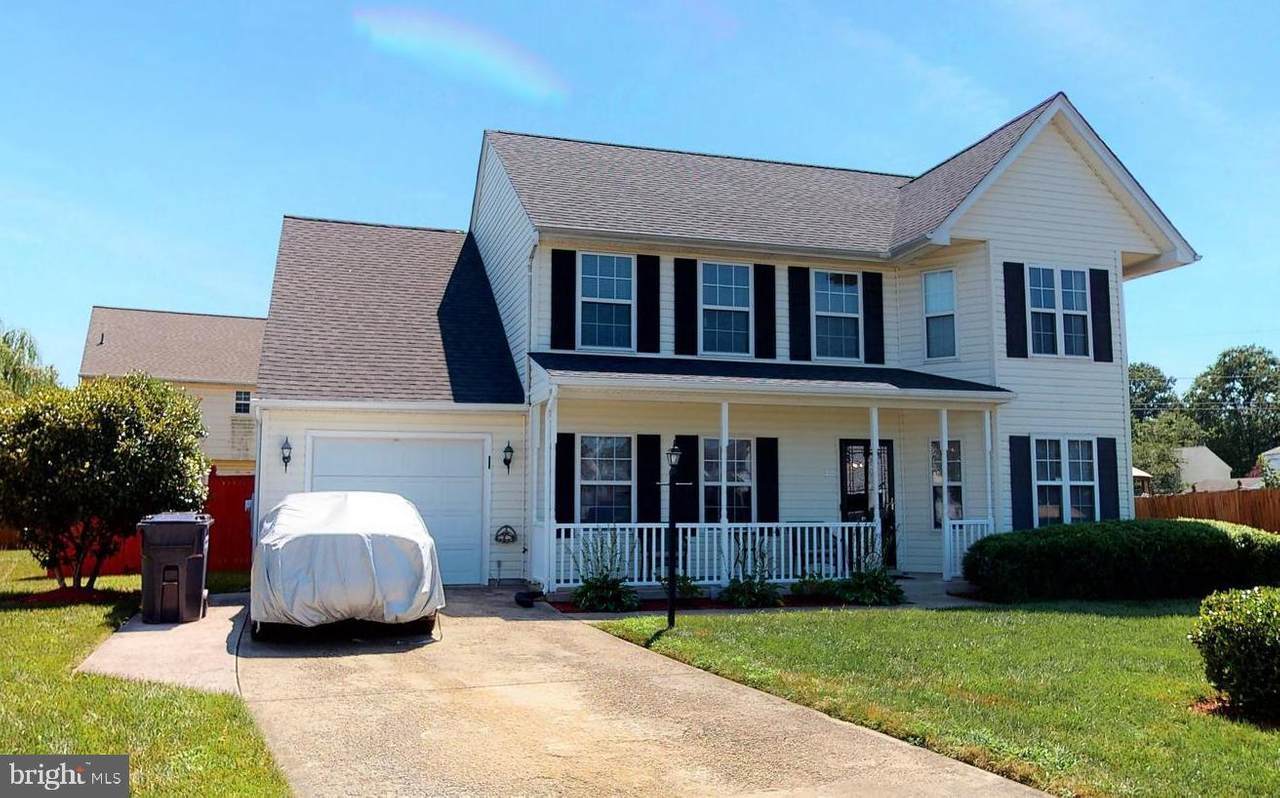 2456 Shellcove Court - Photo 1