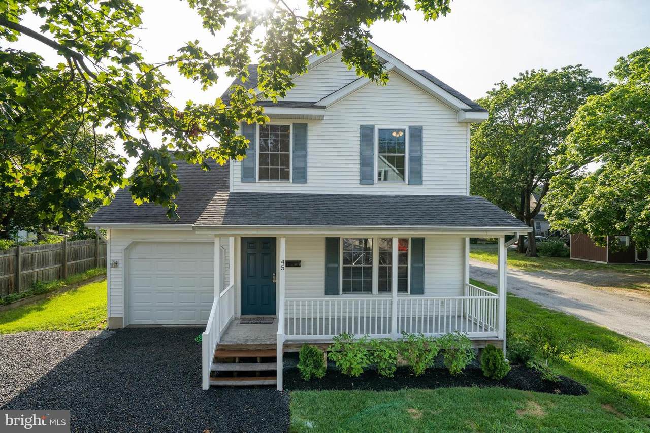 45 Fisher Avenue - Photo 1
