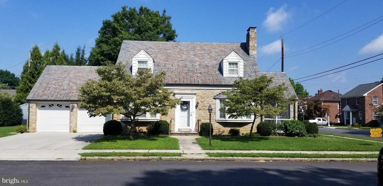 501 Hartman Avenue - Photo 1