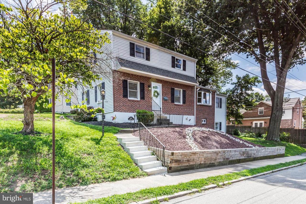 100 Greenhill Road - Photo 1
