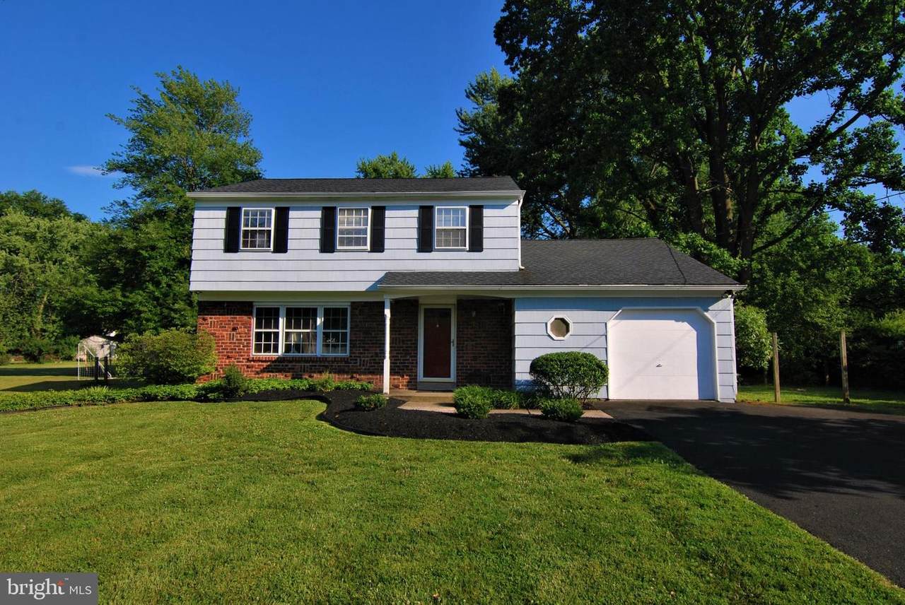 50 Pawnee Road - Photo 1