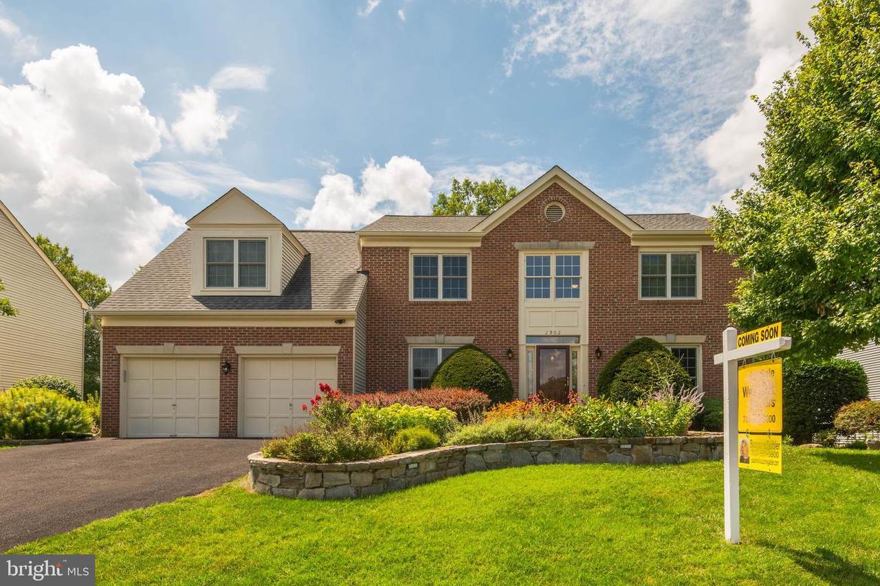 2502 Iron Forge Road - Photo 1