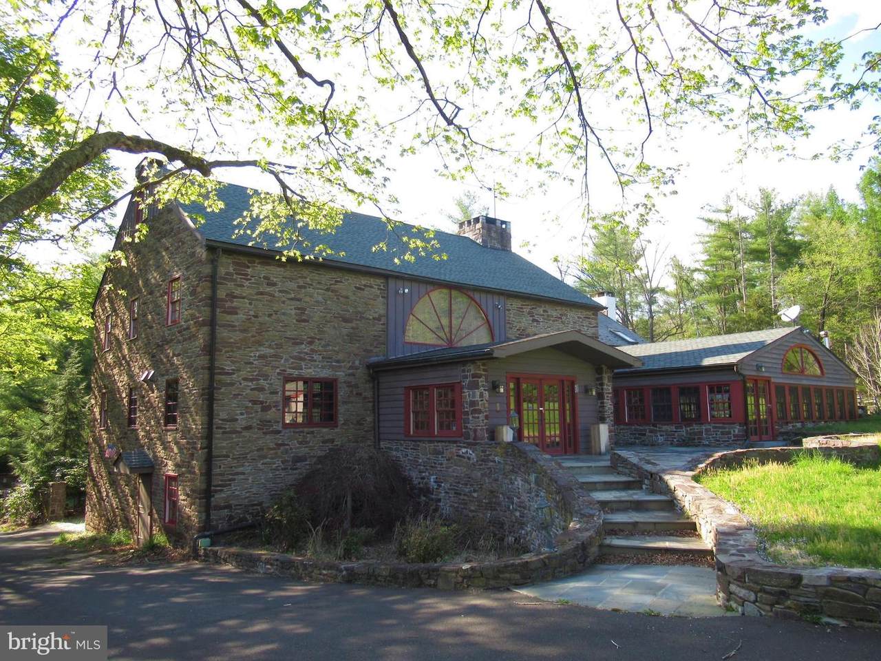 629 Headquarters Road - Photo 1