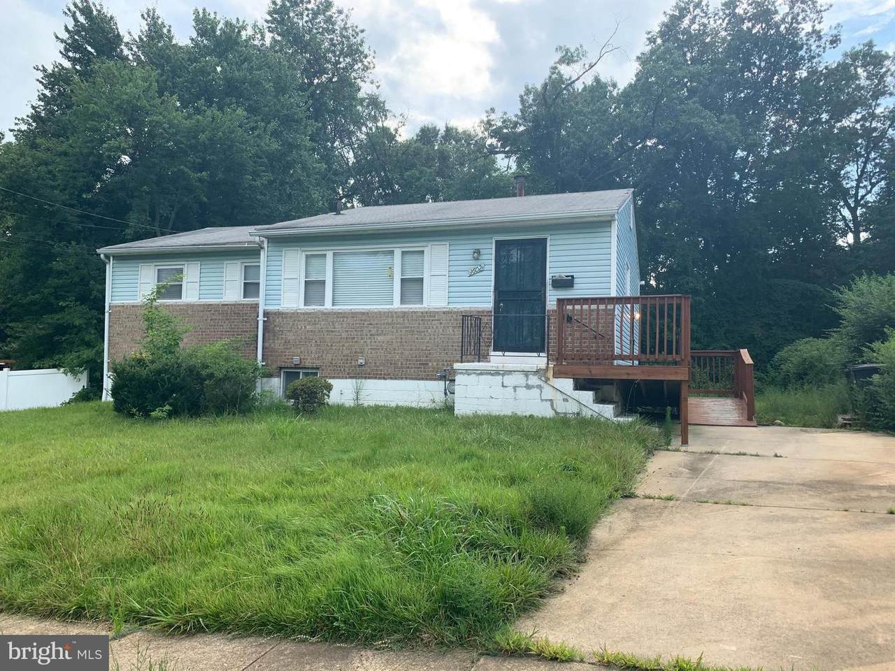 3602 Edwards Street - Photo 1