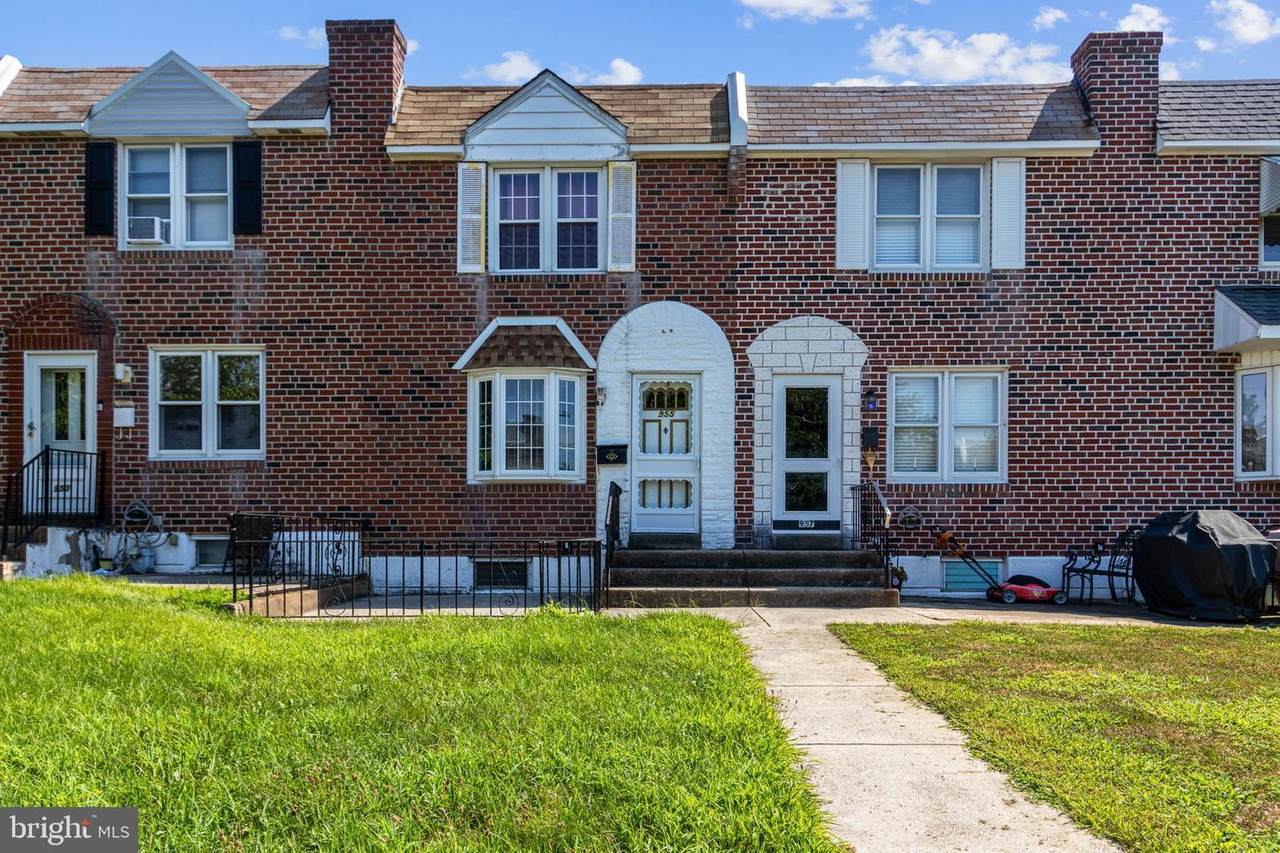 955 Grant Road - Photo 1