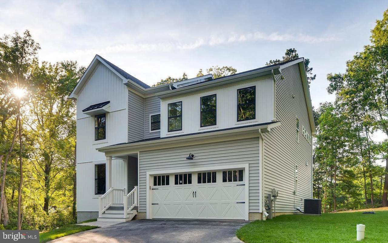 8108 Redstone Road - Photo 1
