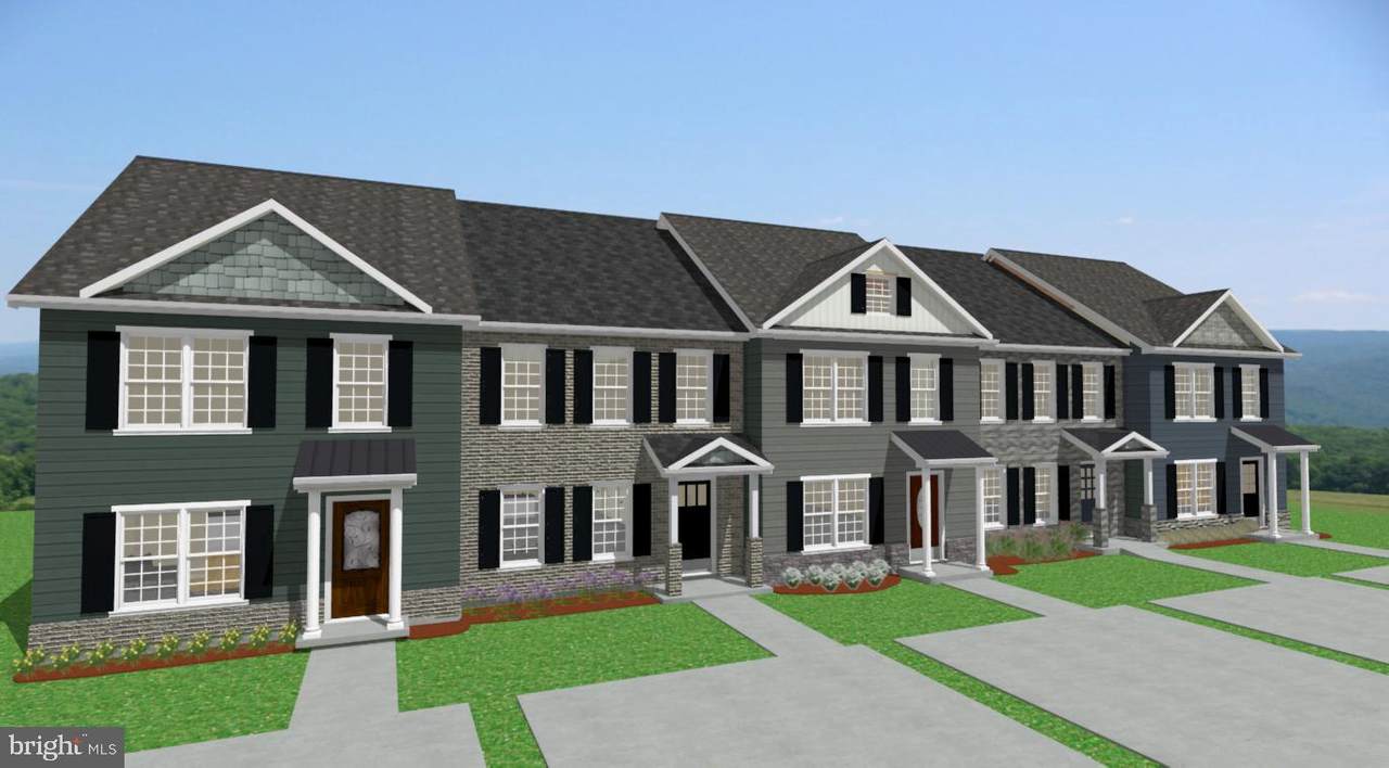 714-E Parkview Drive - Photo 1