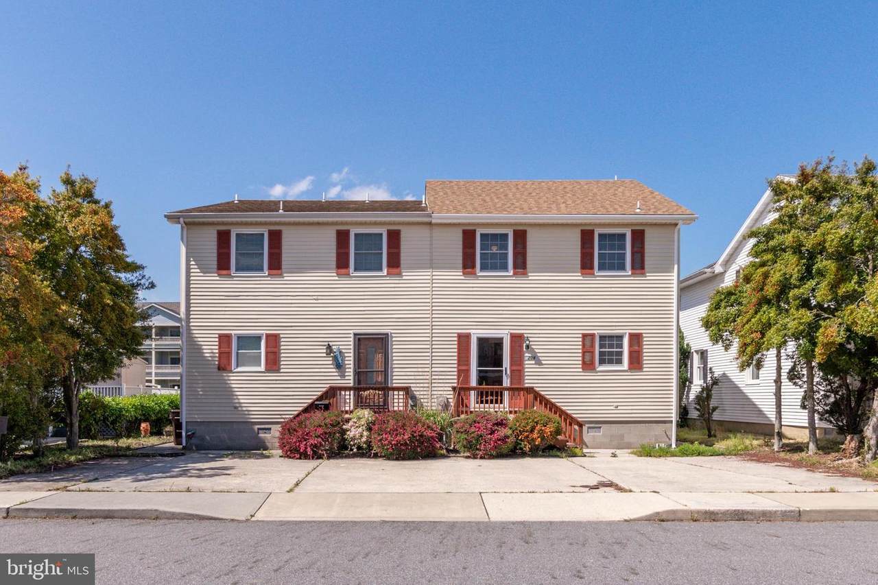 208-A Windward Drive - Photo 1