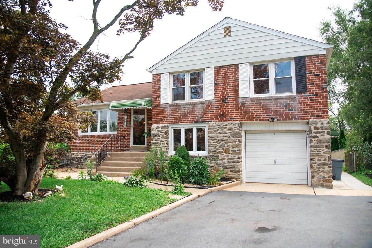 405 Sunny Hill Lane - Photo 1