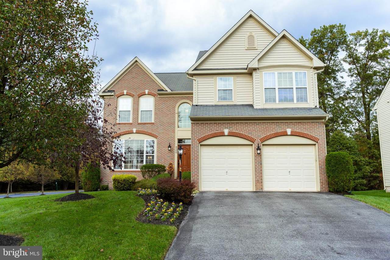 8500 Okeefe Drive - Photo 1