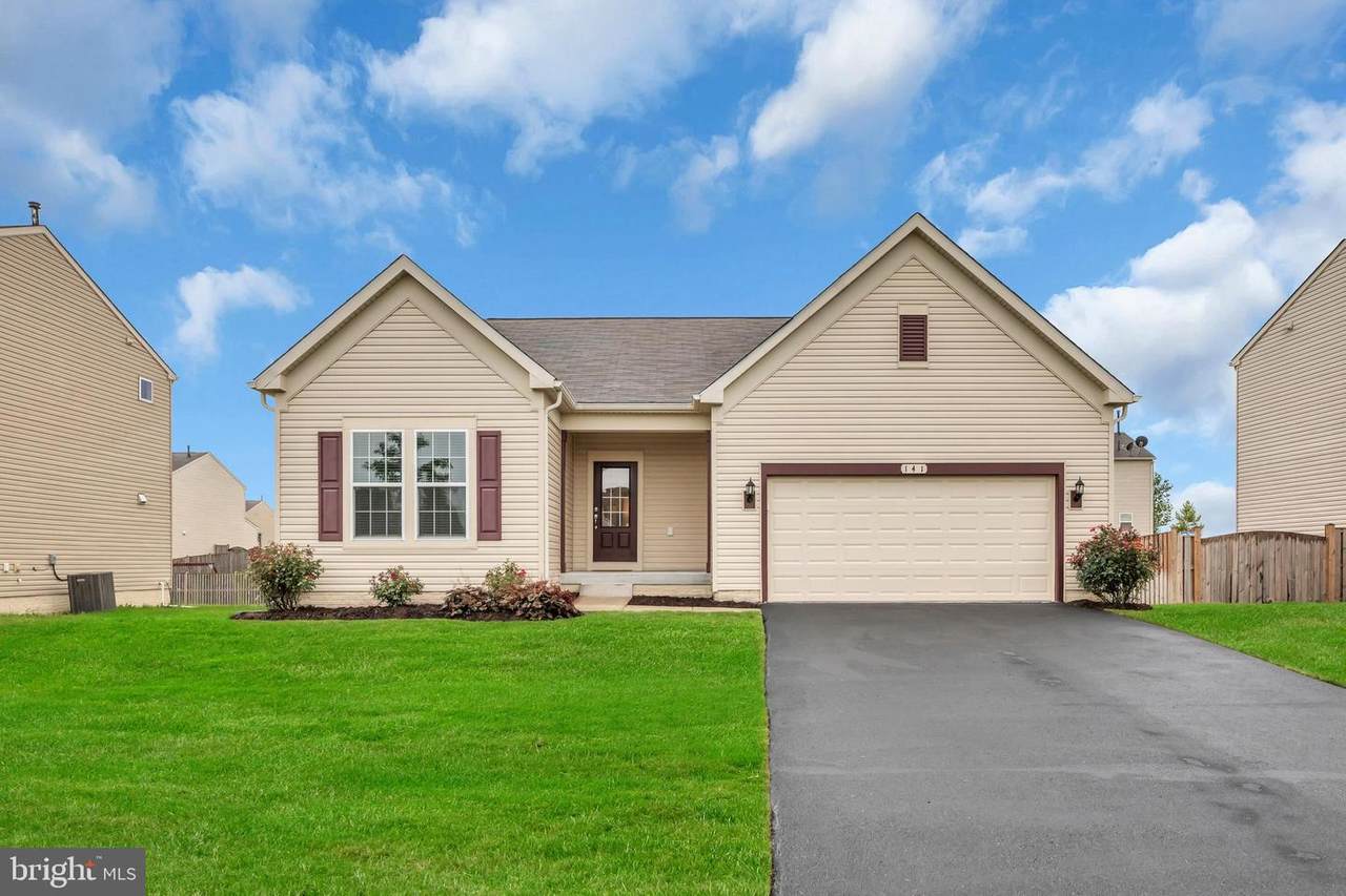 141 Littlewing Way - Photo 1