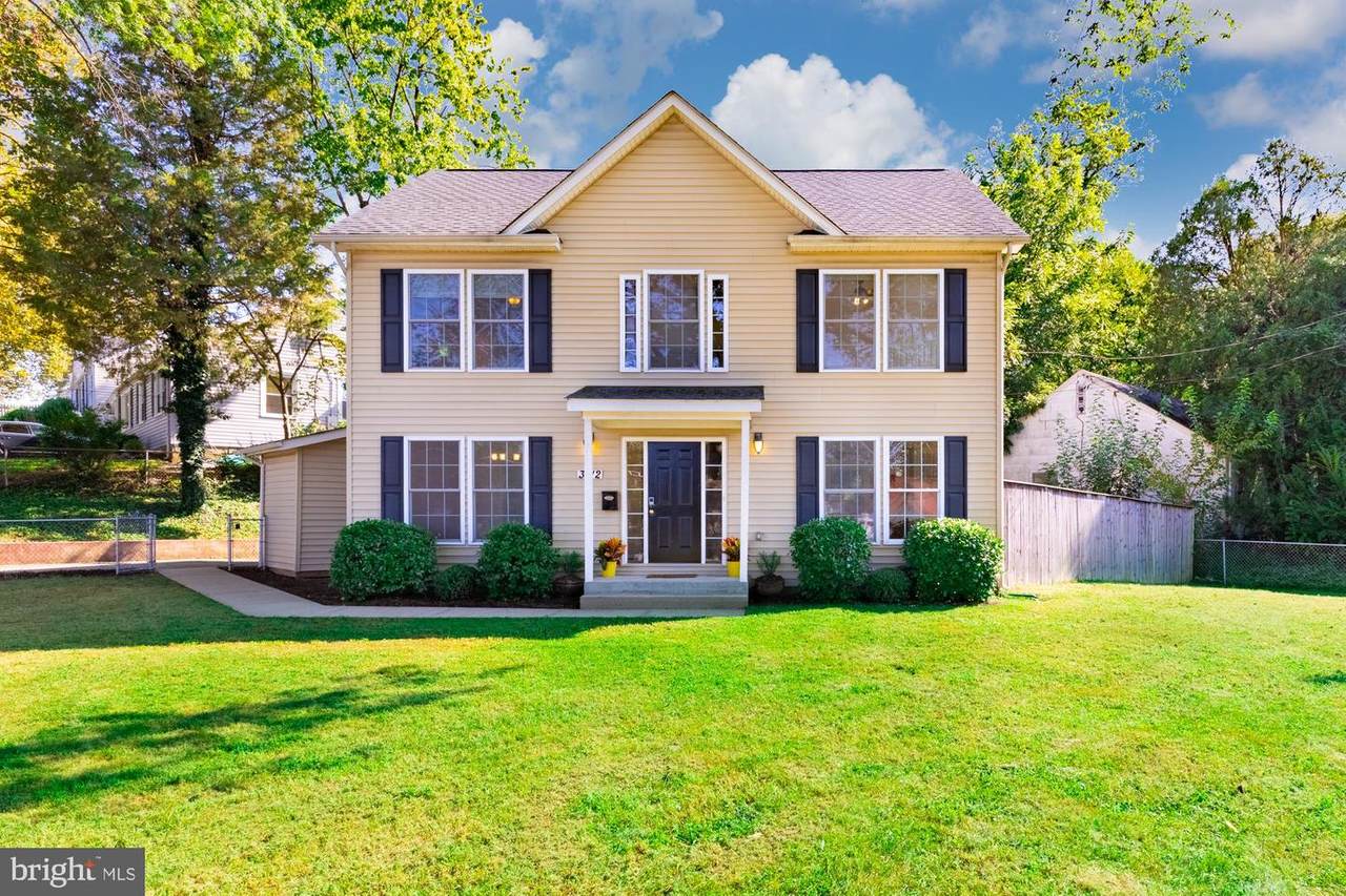 3112 Westley Road - Photo 1