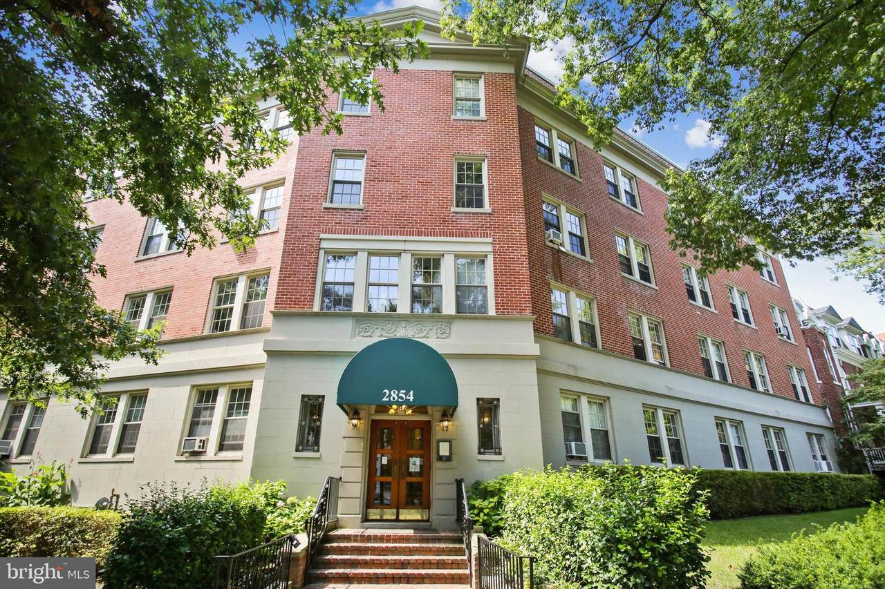 2854 Connecticut Avenue - Photo 1