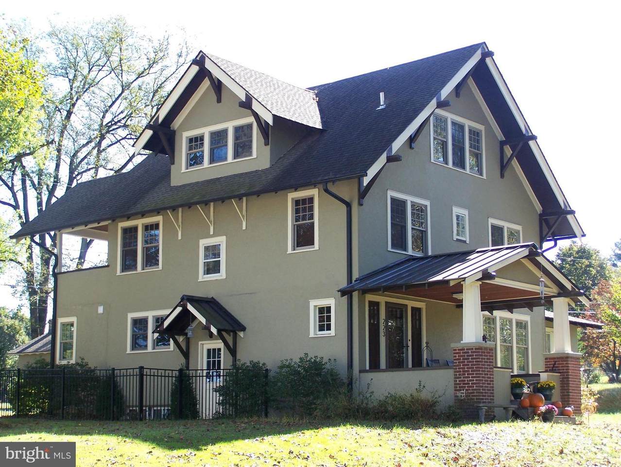 223 Gun Club Road - Photo 1