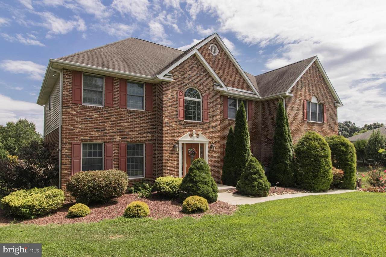 305 Detjen Drive - Photo 1