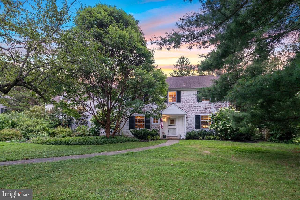 502 Cresheim Valley Road - Photo 1