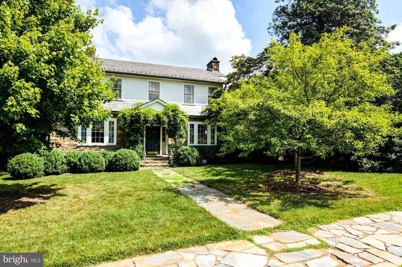 408 Washington Street - Photo 1