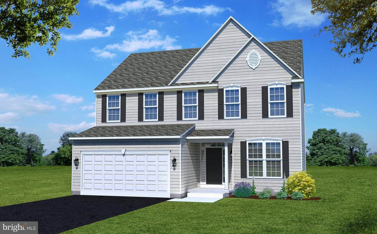207 Abbigail Cs Crossing - Photo 1