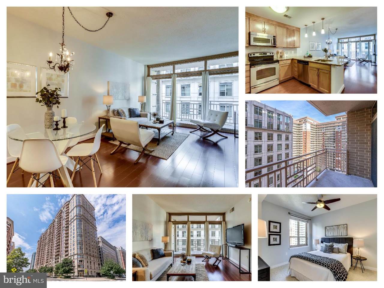 888 Quincy Street - Photo 1