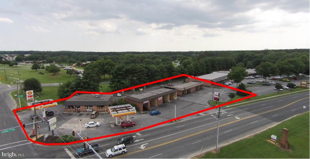 900 Snow Hill Road - Photo 1