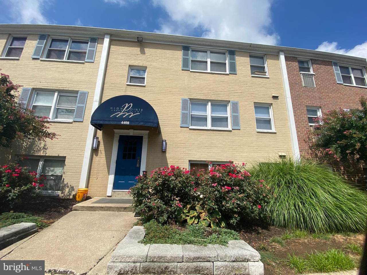4408 Falls Bridge Drive - Photo 1