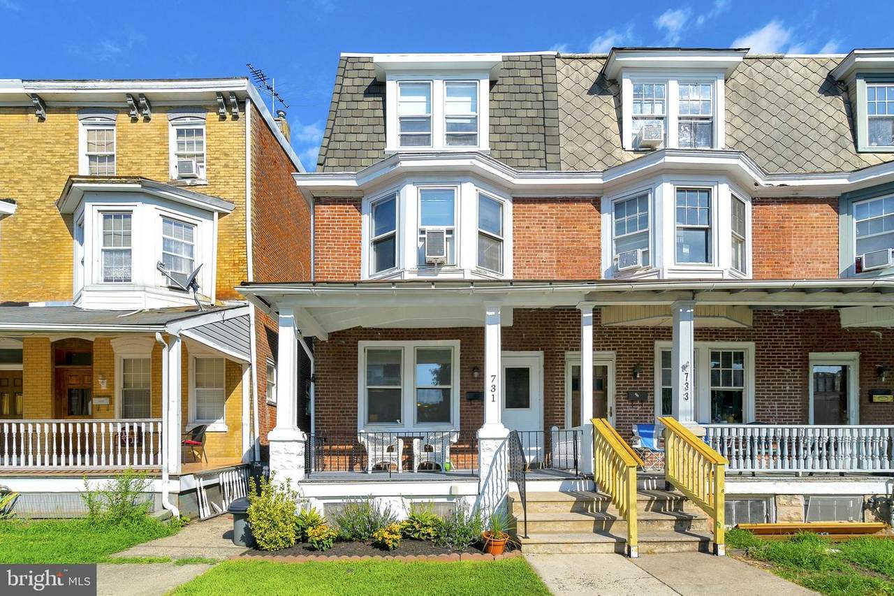 731 Haws Avenue - Photo 1