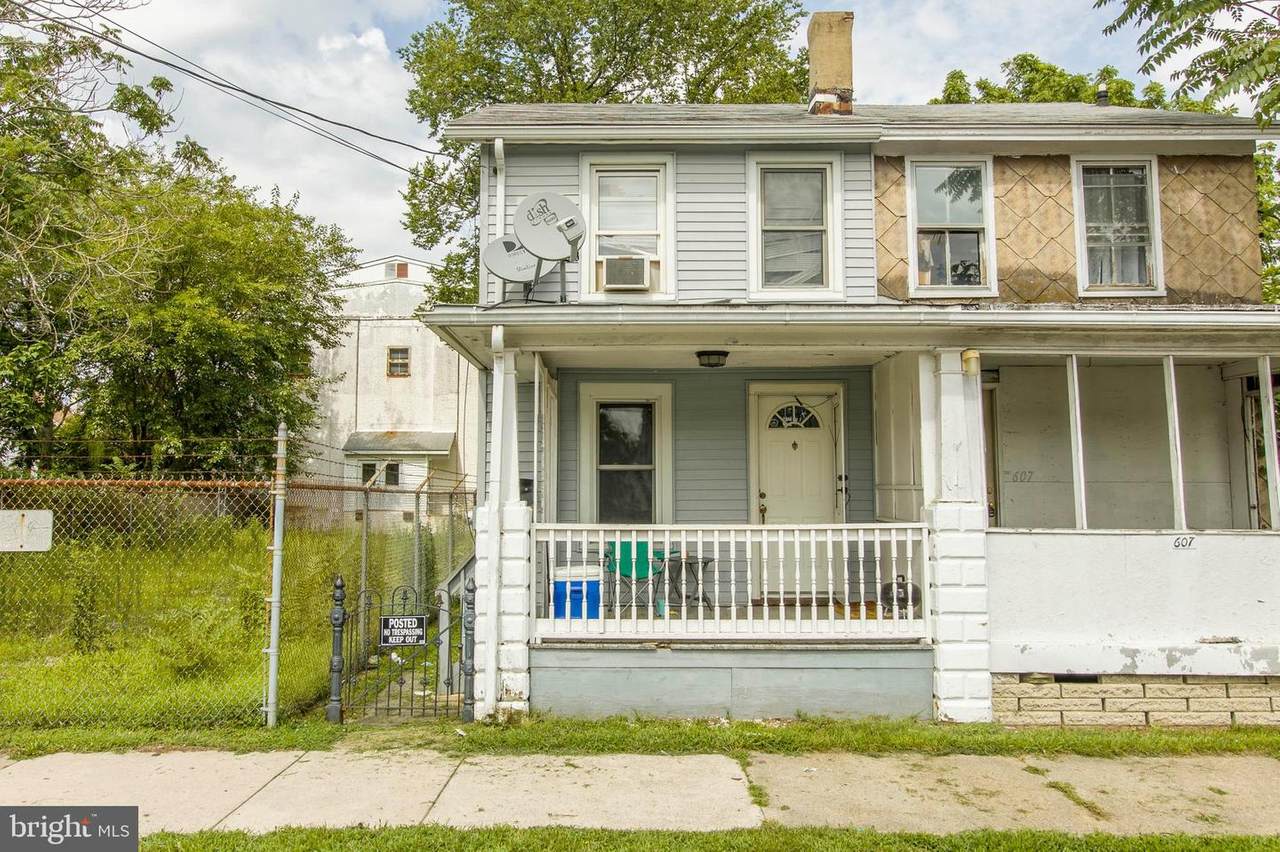 609 Church Street - Photo 1