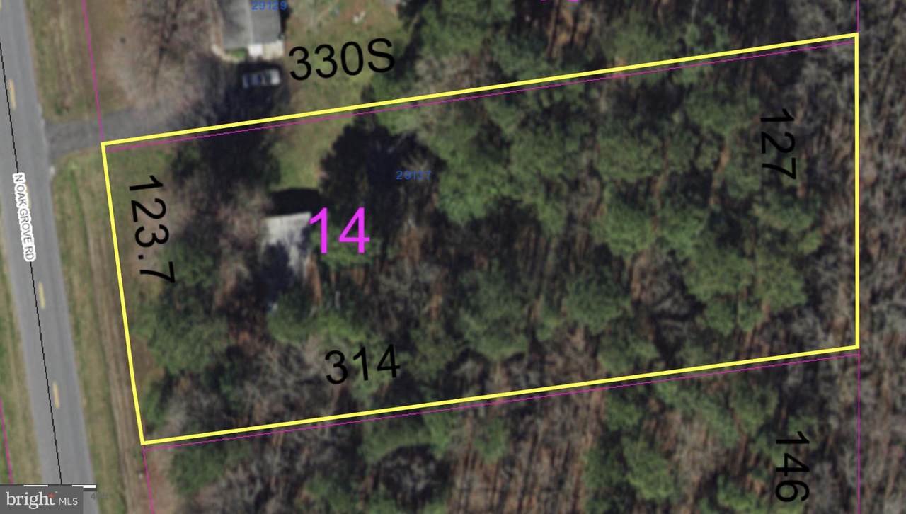 29137 Oak Grove Road - Photo 1