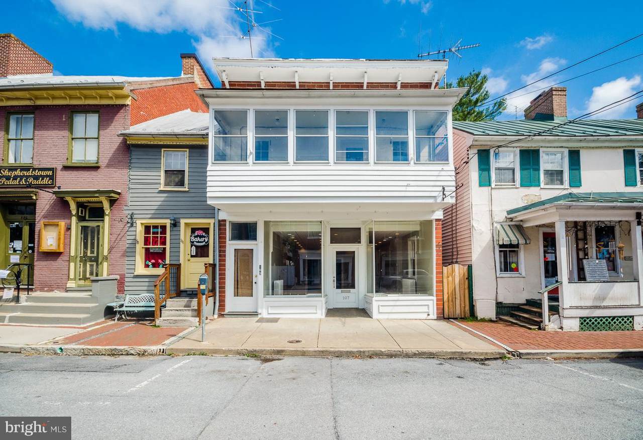 107 German Street - Photo 1