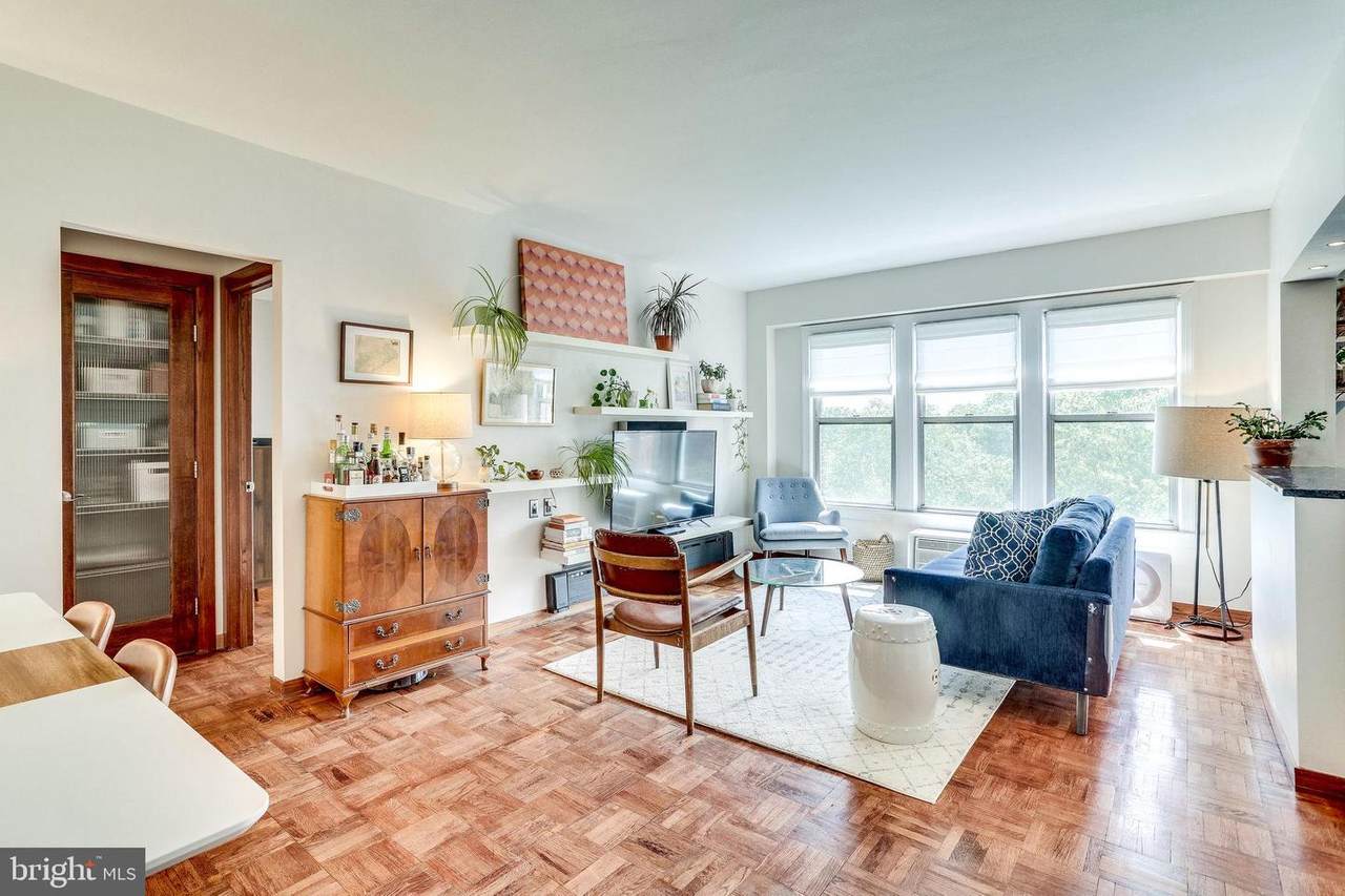 2500 Q Street - Photo 1
