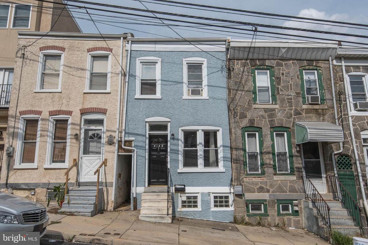 4139 Terrace Street - Photo 1