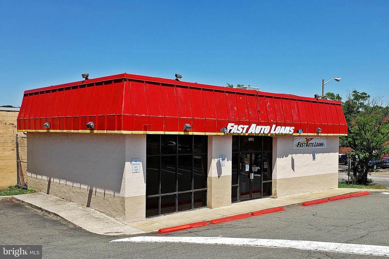 3500 Mount Vernon Avenue - Photo 1