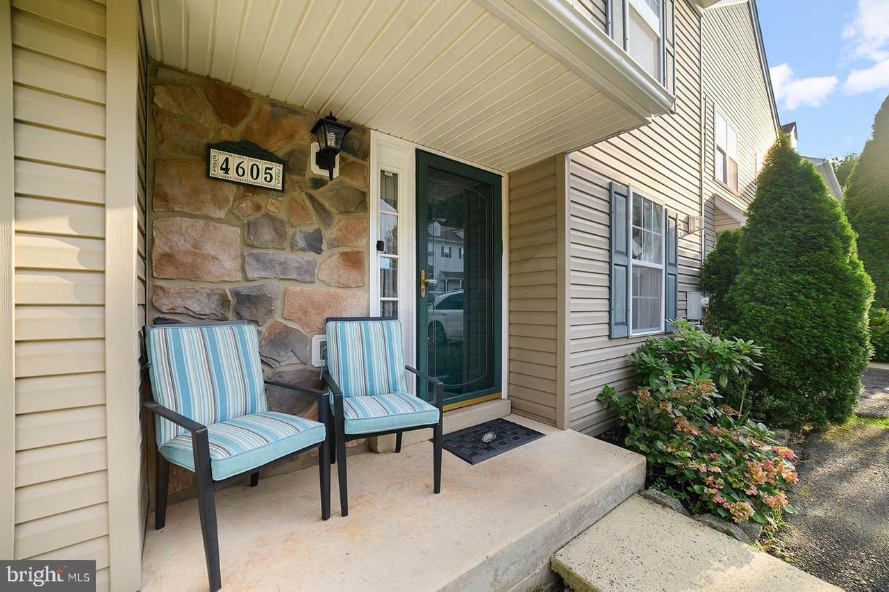 4605 Louise Saint Claire Drive - Photo 1