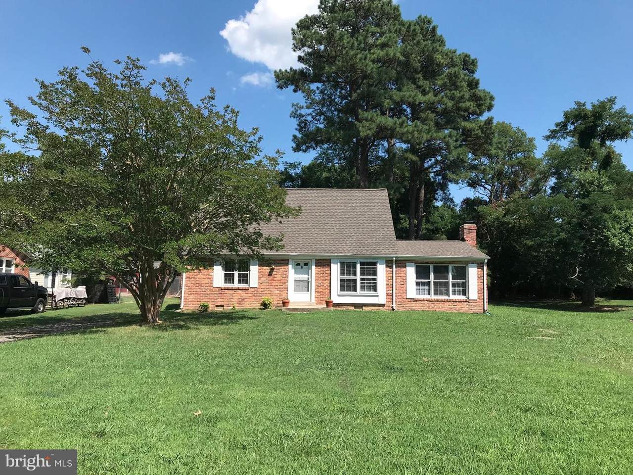 15480 Matthews Manor Road - Photo 1